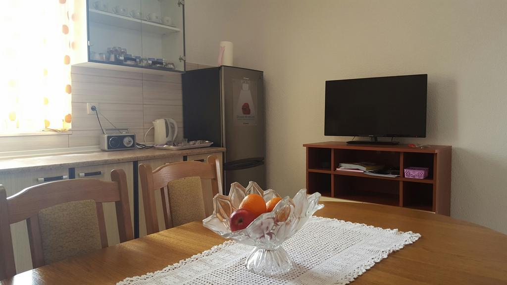 Apartmani Ramljak マリナ エクステリア 写真